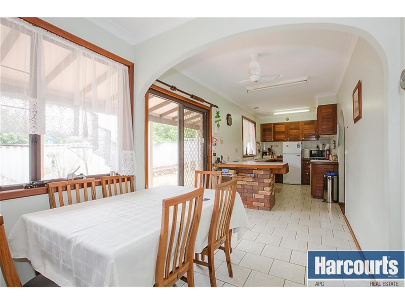 4 Gardiner Street, Roelands WA 6226