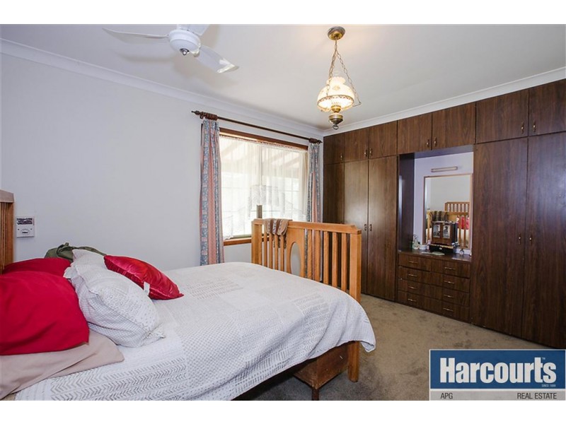 4 Gardiner Street, Roelands WA 6226