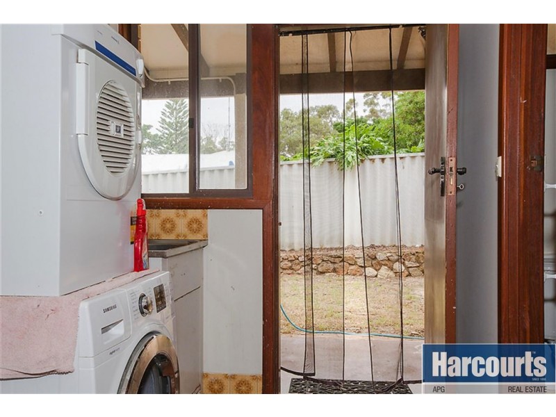 4 Gardiner Street, Roelands WA 6226