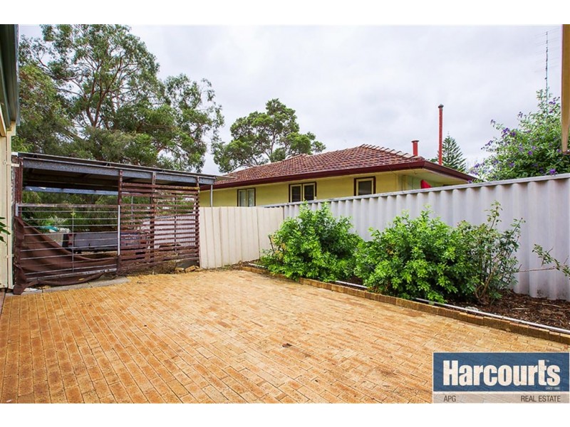 4 Gardiner Street, Roelands WA 6226