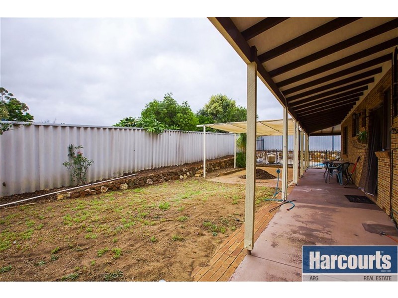 4 Gardiner Street, Roelands WA 6226