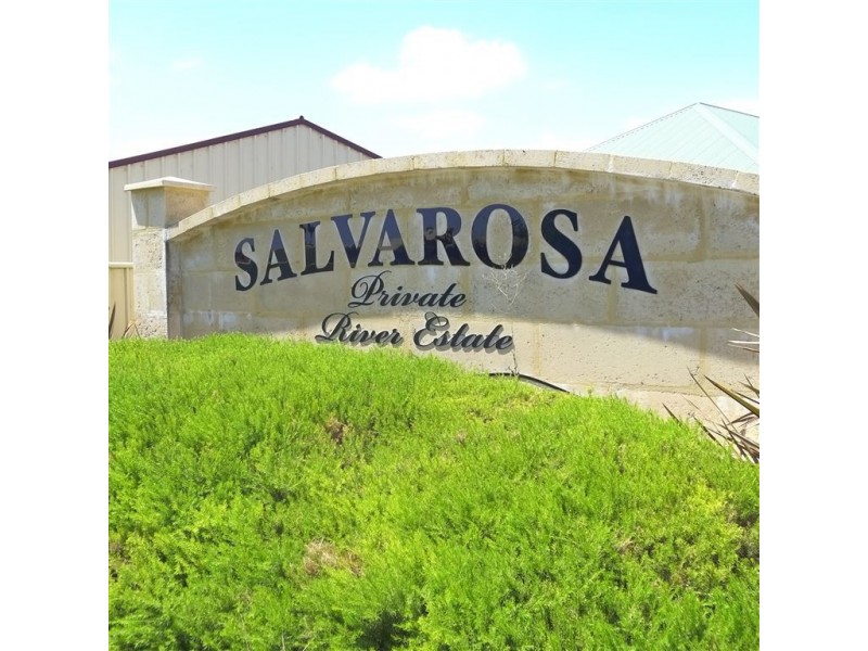 35 Dawson Place, Donnybrook WA 6239