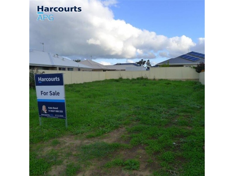 35 Dawson Place, Donnybrook WA 6239