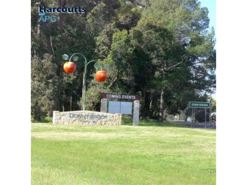 35 Dawson Place, Donnybrook WA 6239