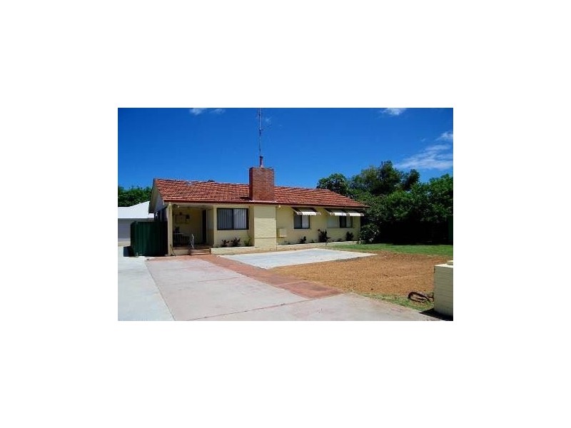 36A Parade Road, Withers WA 6230