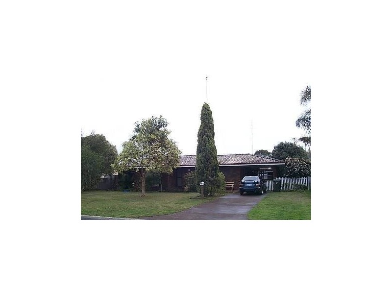 10 Twilight Terrace, Carey Park WA 6230