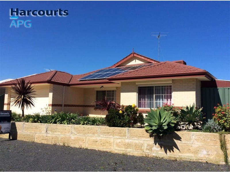 10 Barclay Place, Australind WA 6233