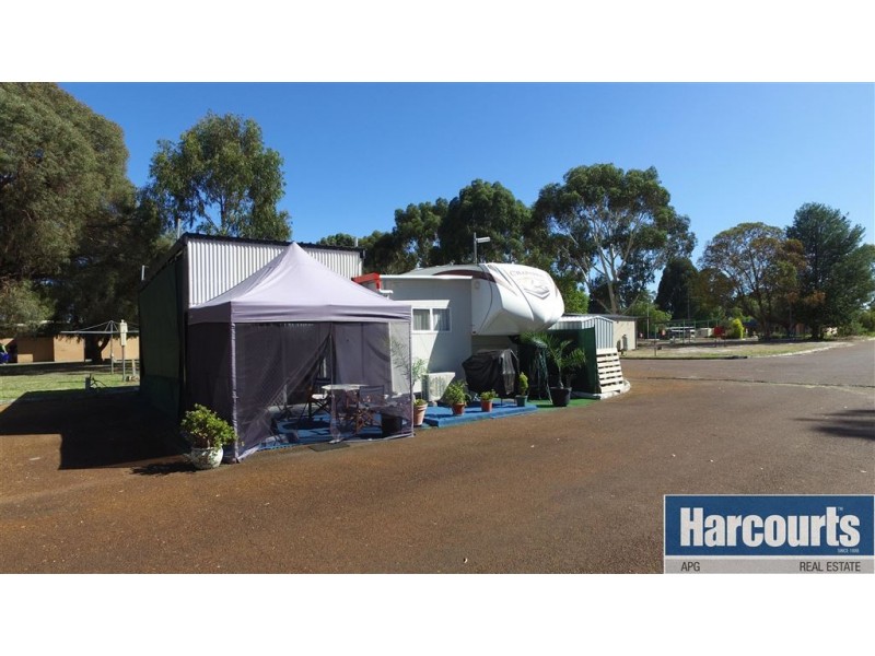 Site 38 1 Porter Street, Collie WA 6225