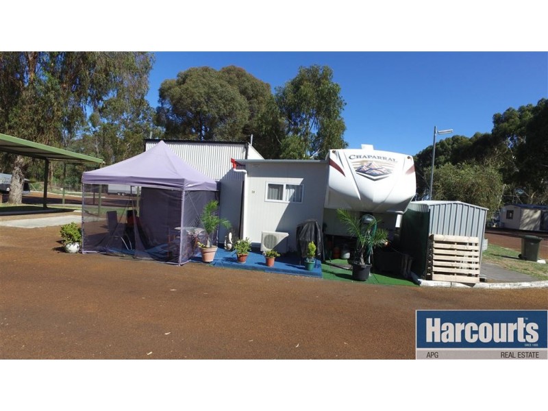Site 38 1 Porter Street, Collie WA 6225