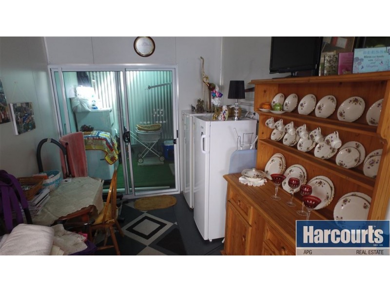 Site 38 1 Porter Street, Collie WA 6225