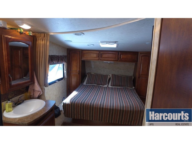 Site 38 1 Porter Street, Collie WA 6225