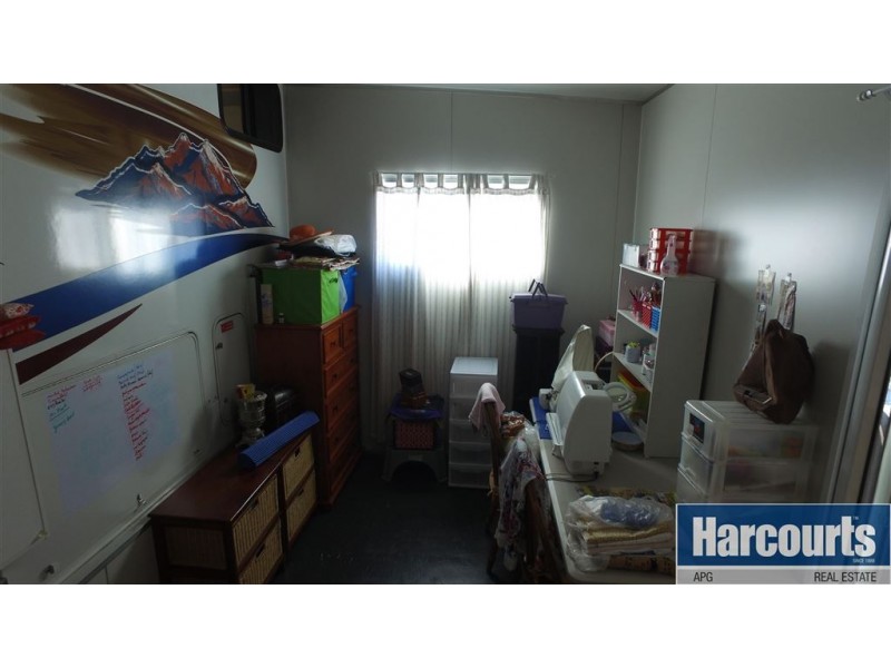 Site 38 1 Porter Street, Collie WA 6225