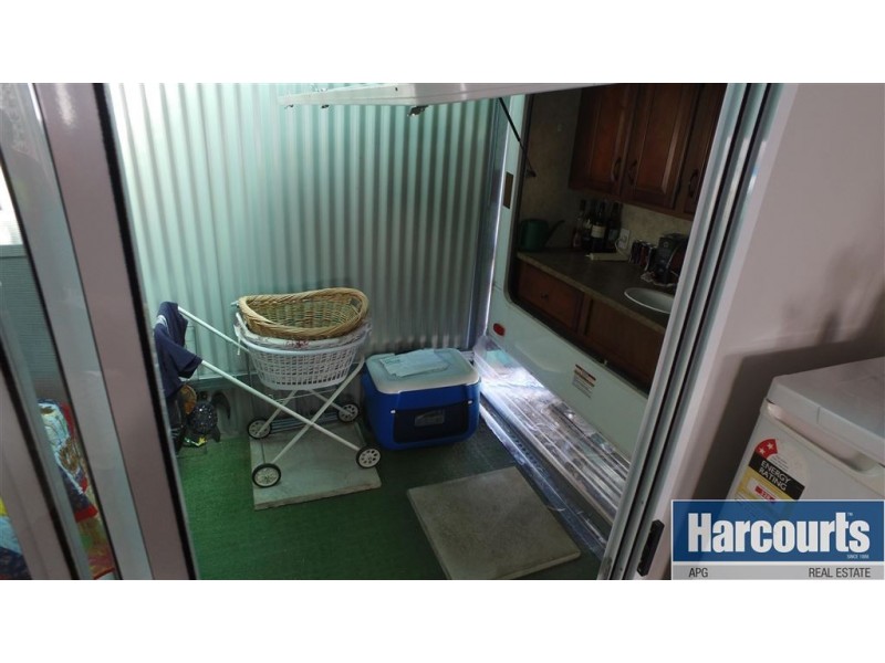 Site 38 1 Porter Street, Collie WA 6225