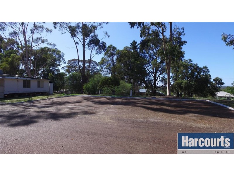 Site 38 1 Porter Street, Collie WA 6225