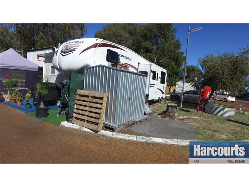 Site 38 1 Porter Street, Collie WA 6225