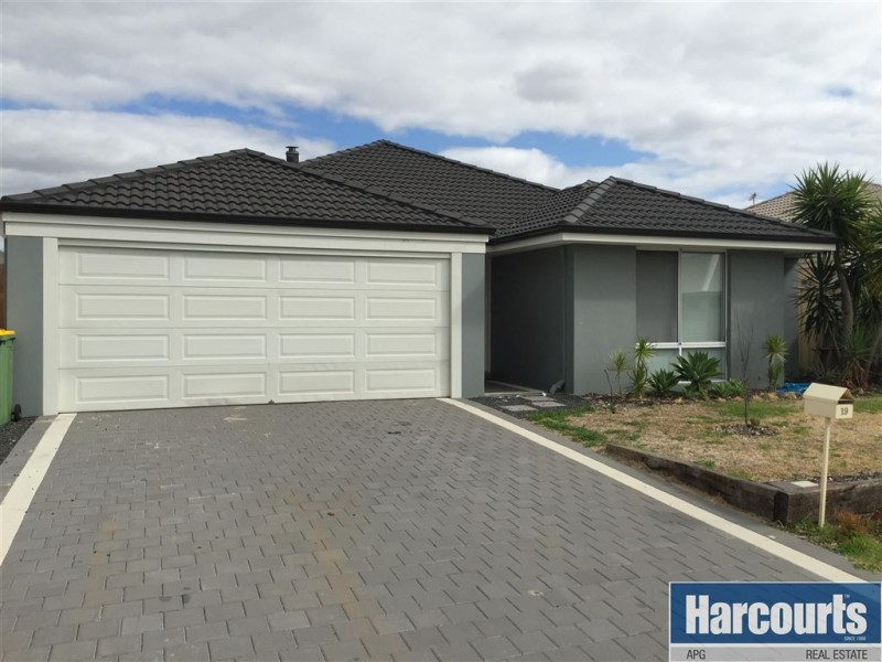 19 Milky Way Link, Australind WA 6233