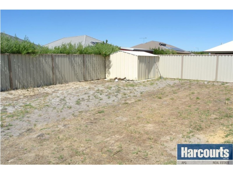 19 Milky Way Link, Australind WA 6233