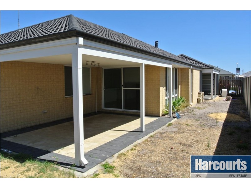 19 Milky Way Link, Australind WA 6233