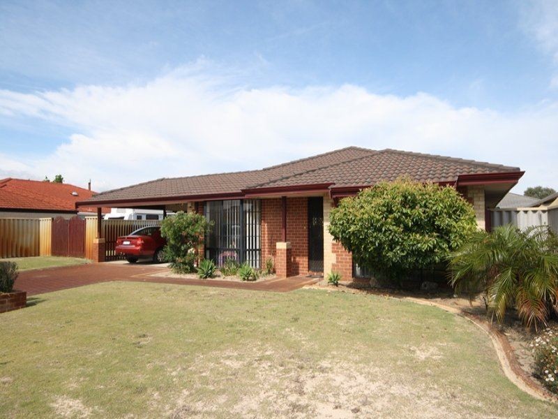 7 Cormorant Entrance, Eaton WA 6232