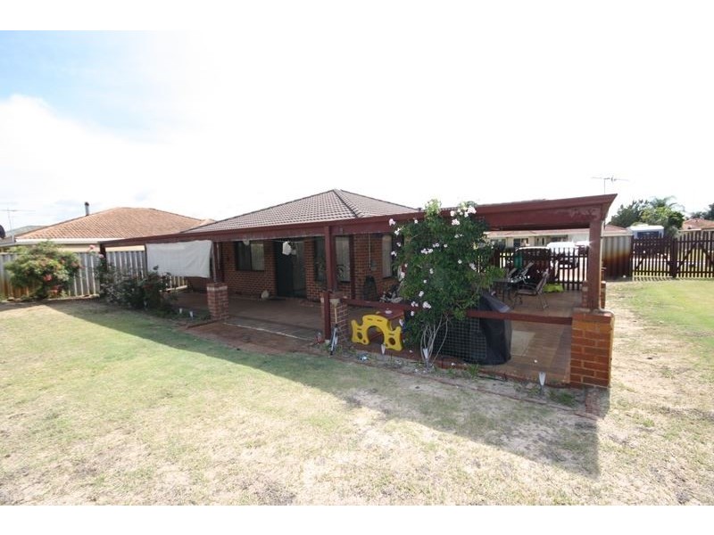 7 Cormorant Entrance, Eaton WA 6232