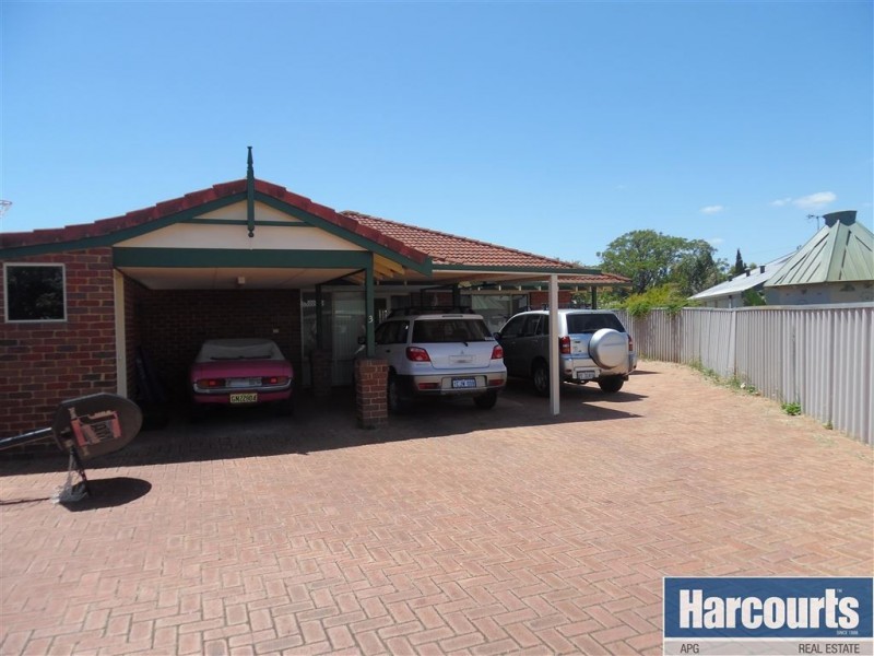 3/12 Olsen Grove, South Bunbury WA 6230