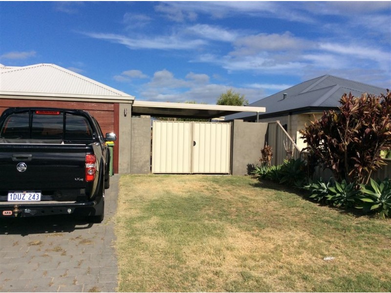 6 Turquoise Lane, Australind WA 6233