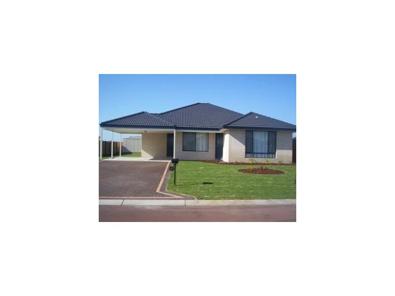 101 Macquarie Drive, Australind WA 6233