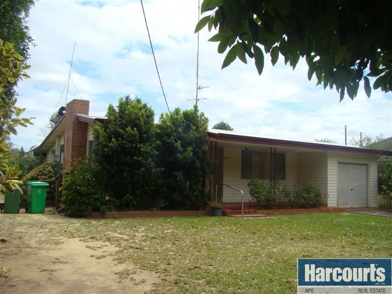 52 Thomas Street, Boyanup WA 6237