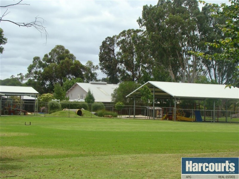 52 Thomas Street, Boyanup WA 6237