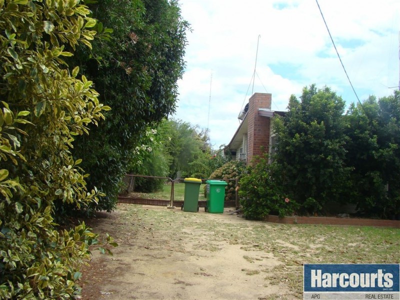 52 Thomas Street, Boyanup WA 6237