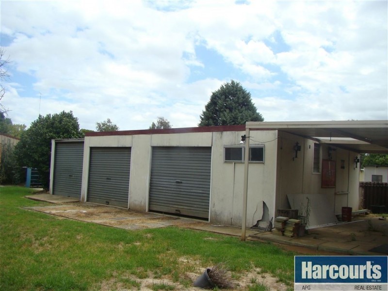 52 Thomas Street, Boyanup WA 6237