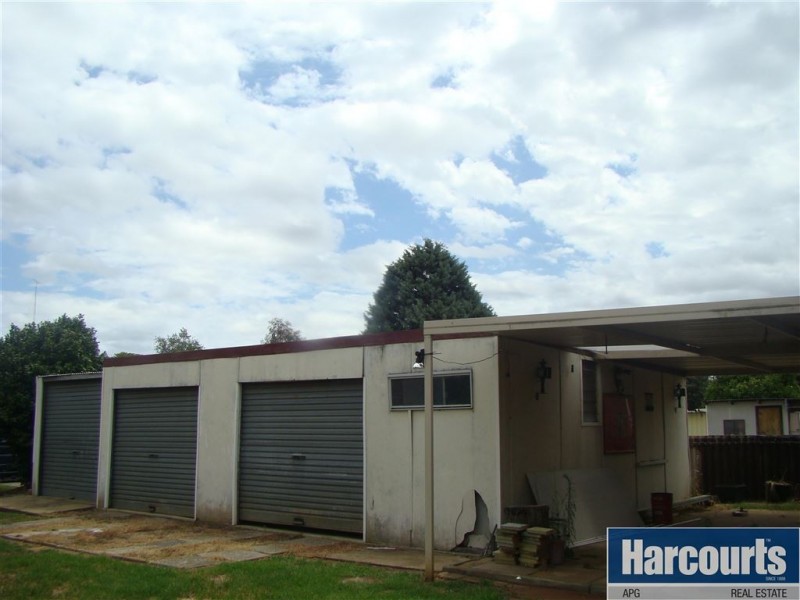 52 Thomas Street, Boyanup WA 6237