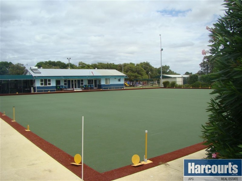 52 Thomas Street, Boyanup WA 6237