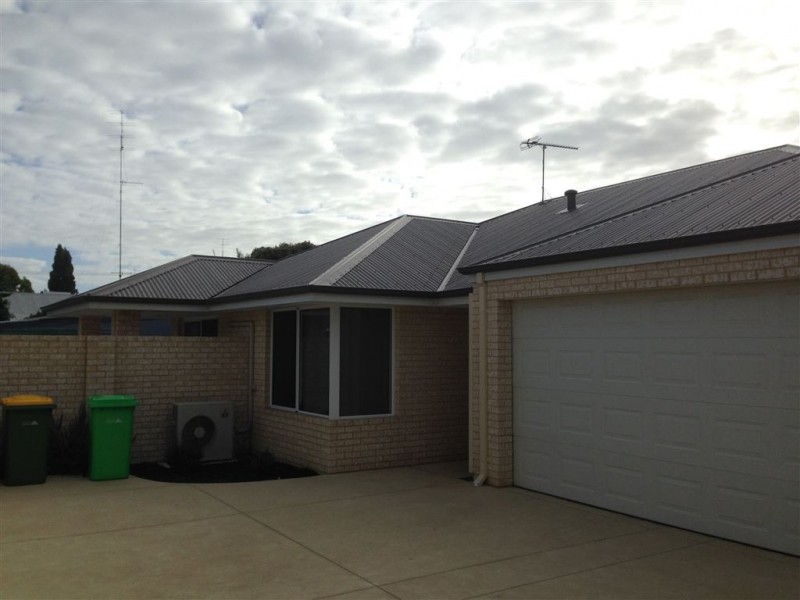 168A Clarke Street East, Carey Park WA 6230