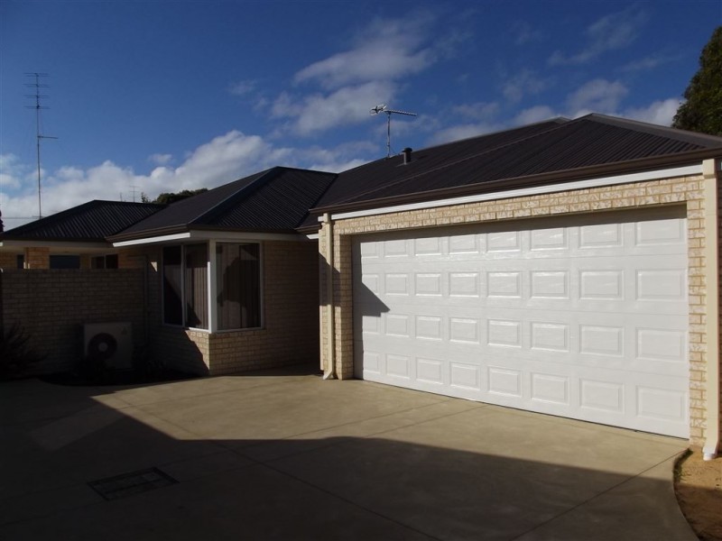 168A Clarke Street East, Carey Park WA 6230