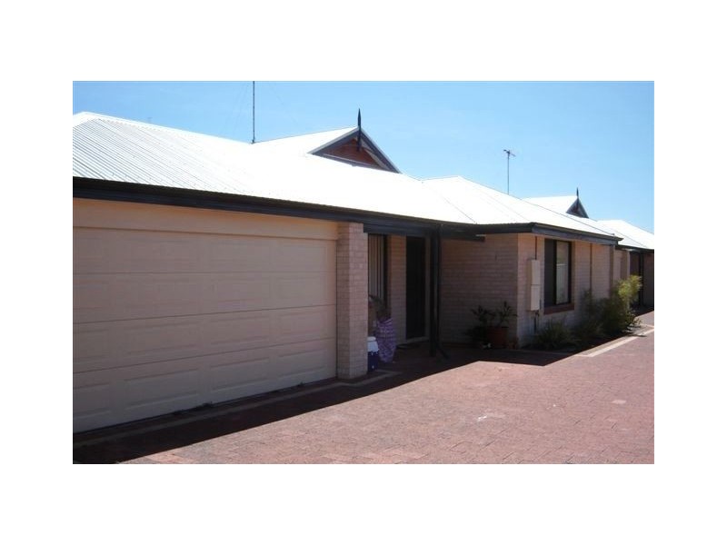 3/17 Gibson Street, South Bunbury WA 6230