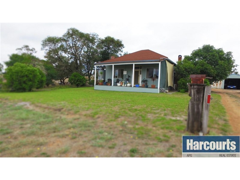 179 Booth Street, Collie WA 6225