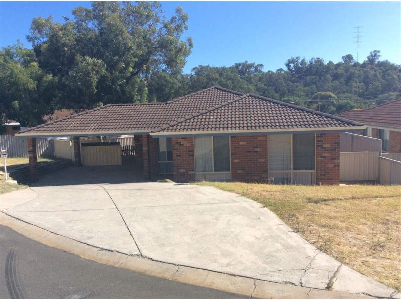 2A Canning Street, Withers WA 6230