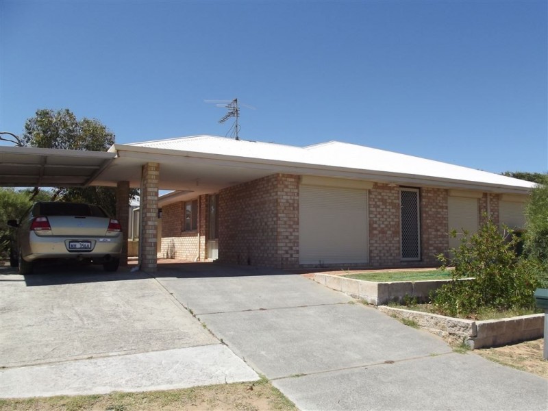 9 Pritchard Cross, Usher WA 6230