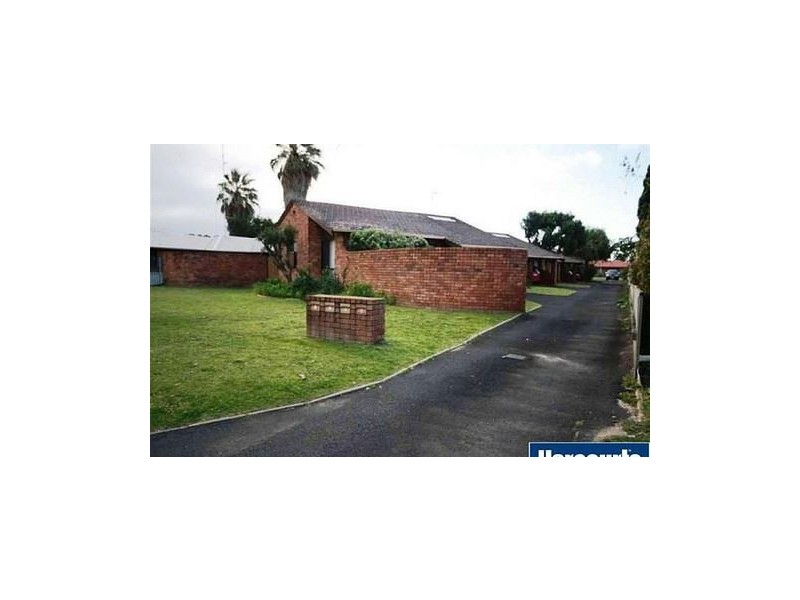 1/12 White Street, East Bunbury WA 6230