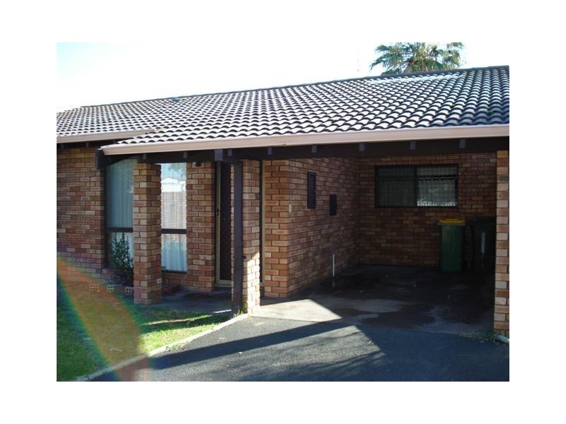 1/12 White Street, East Bunbury WA 6230