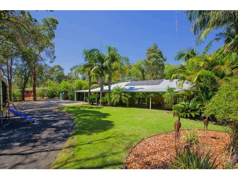 23 Green Way, Leschenault WA 6233