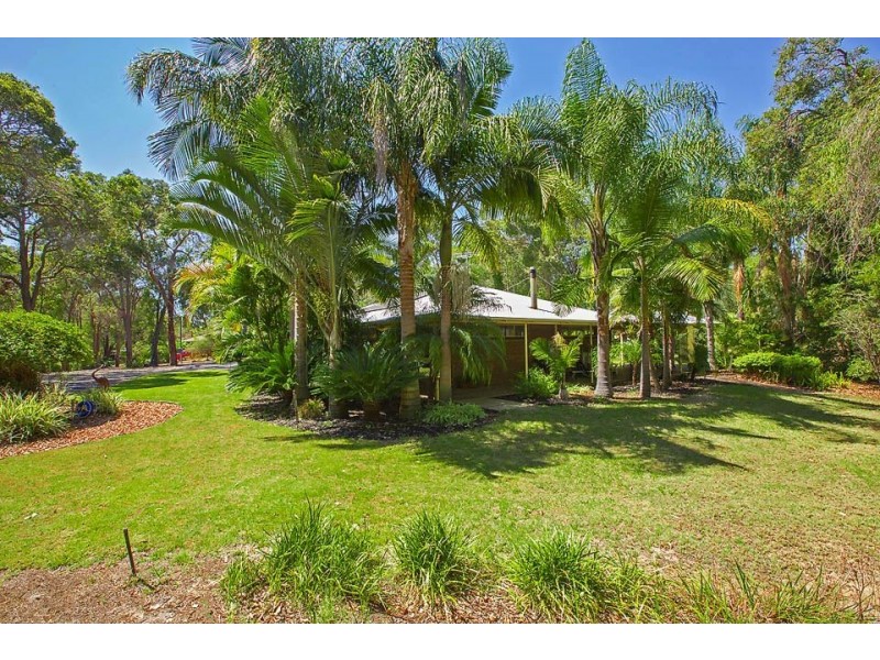 23 Green Way, Leschenault WA 6233