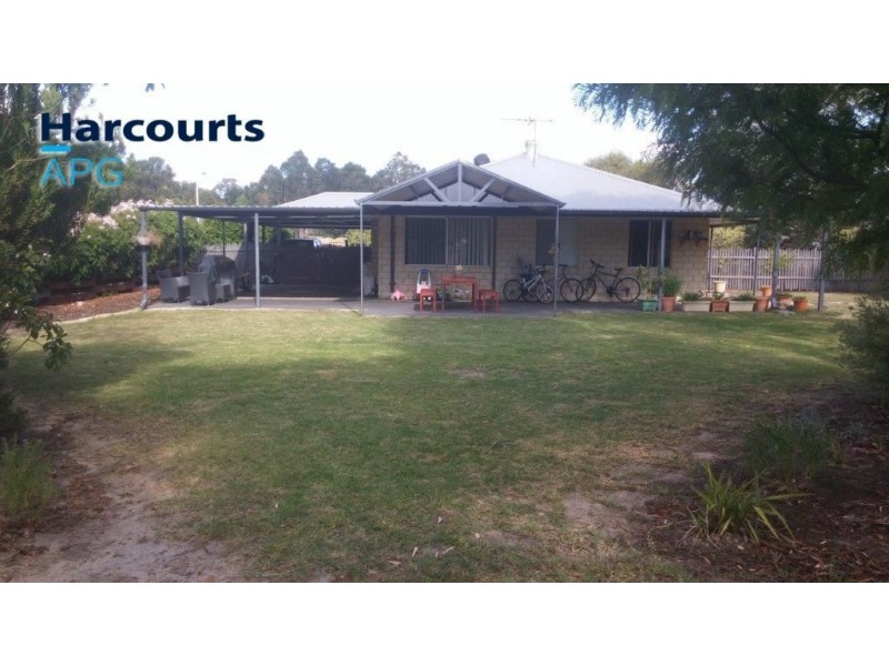 16 Salmon Gum Retreat, Donnybrook WA 6239