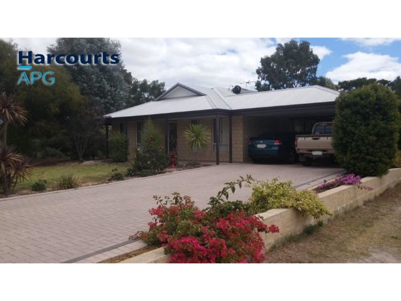 16 Salmon Gum Retreat, Donnybrook WA 6239