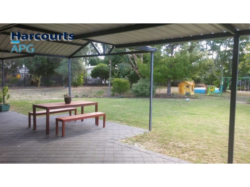 16 Salmon Gum Retreat, Donnybrook WA 6239