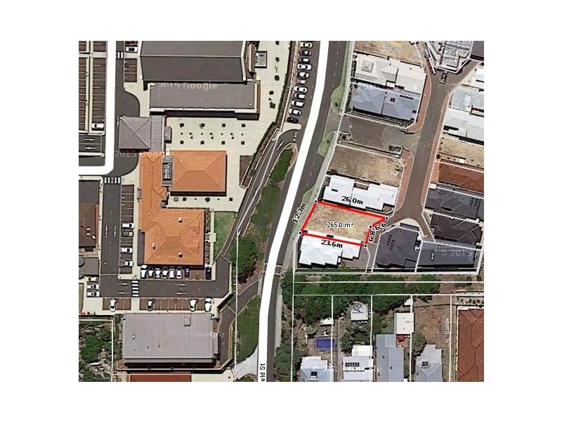 14/15 Parkfield Street, Bunbury WA 6230