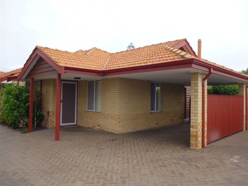 1/100 Forrest Avenue, South Bunbury WA 6230