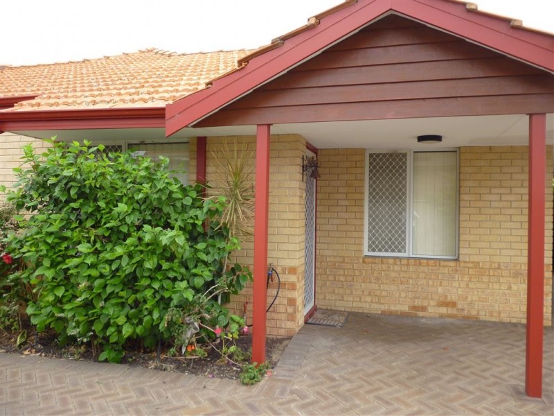 1/100 Forrest Avenue, South Bunbury WA 6230