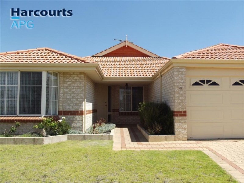 29 Possum Way, College Grove WA 6230